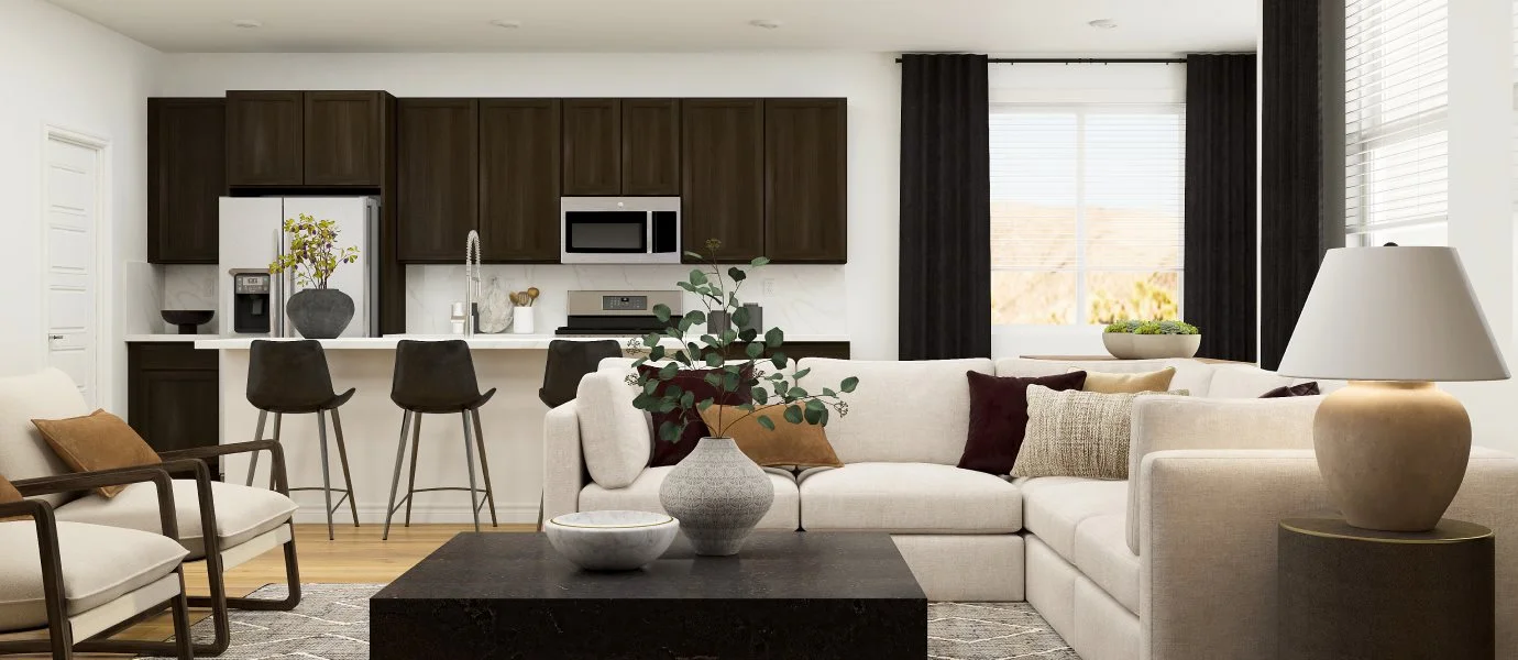 Alice living room image
