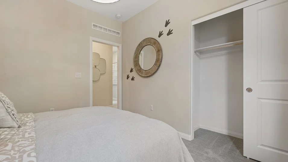 Res 1 Bed3 interior