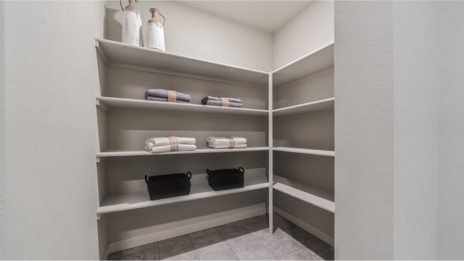 Sellwood Laundry Room