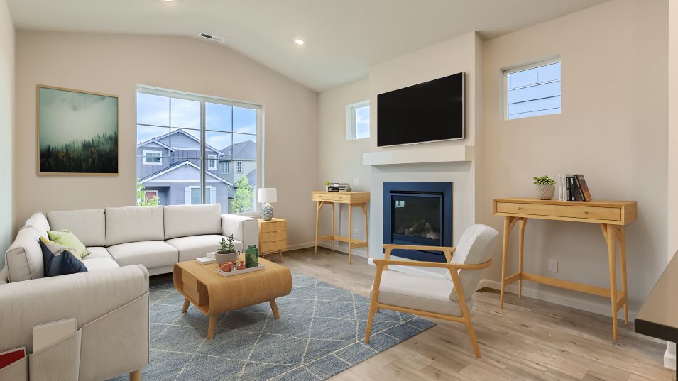 Chambrey Great Room