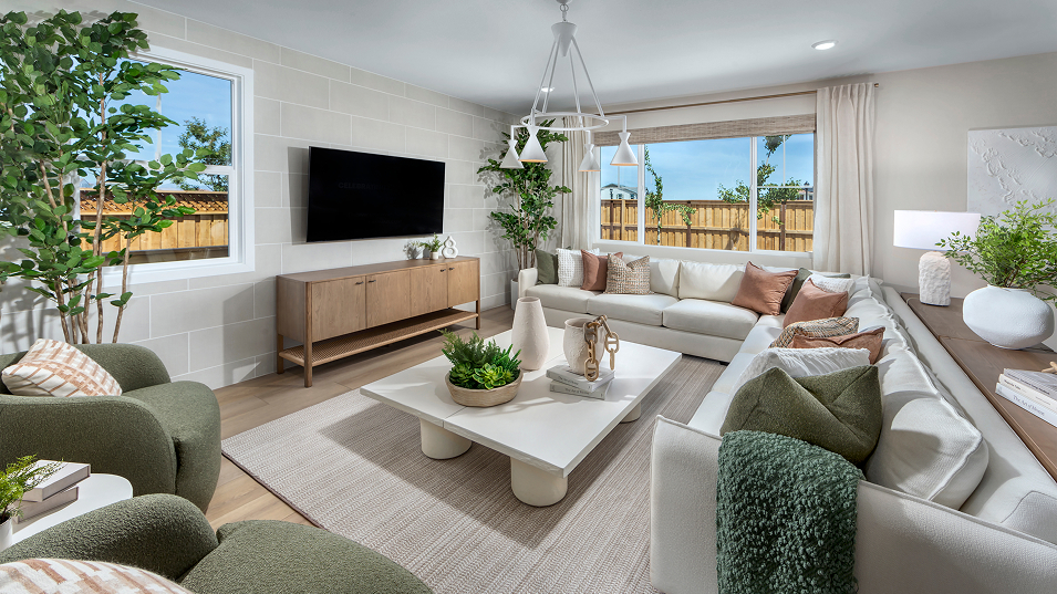 Mezzano Lakeshore Res3 Family F1