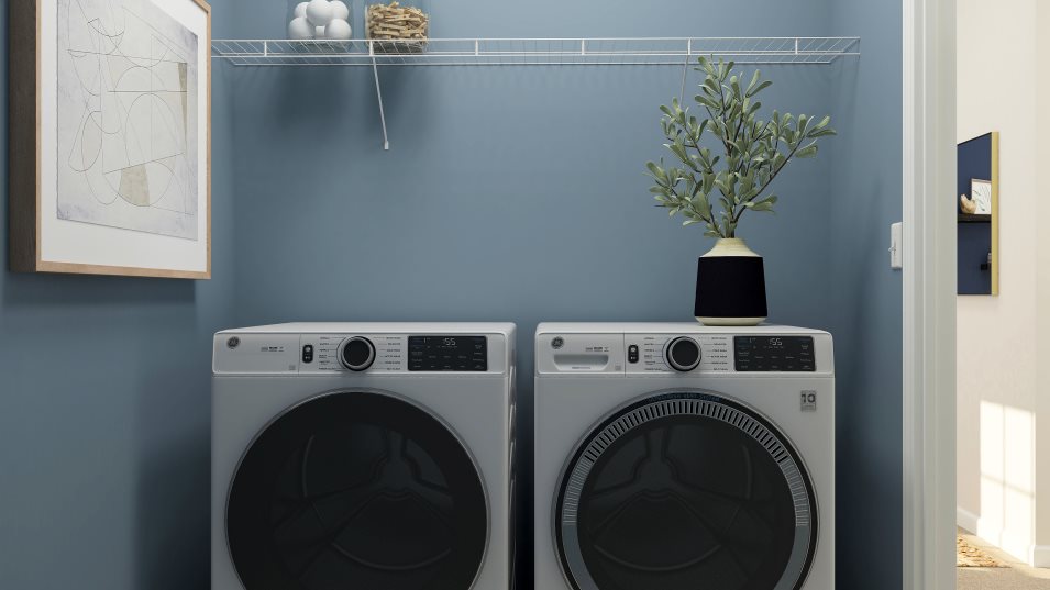Cumbria Laundry