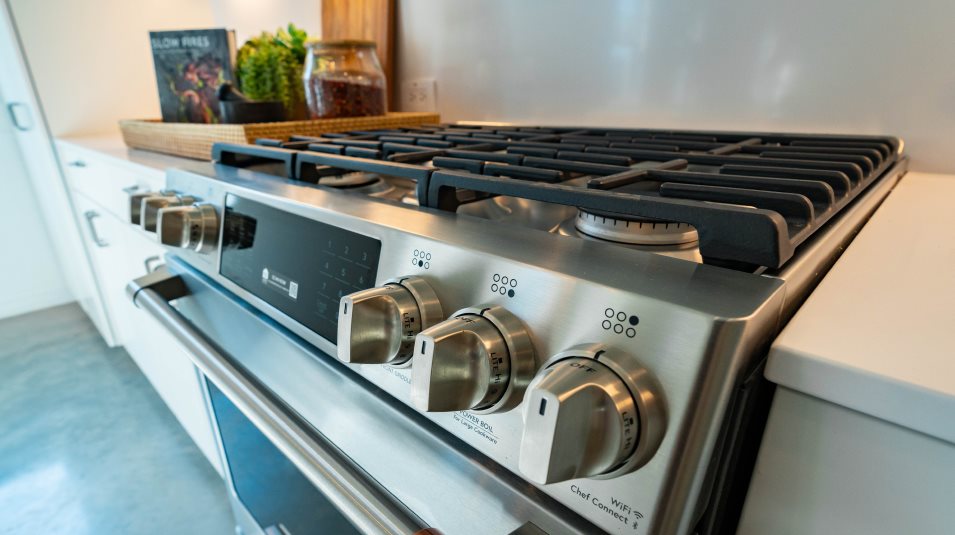 WolfRanch3D Stove