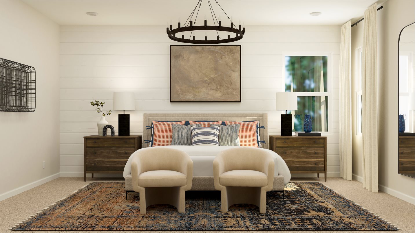 Hudson Owners Suite