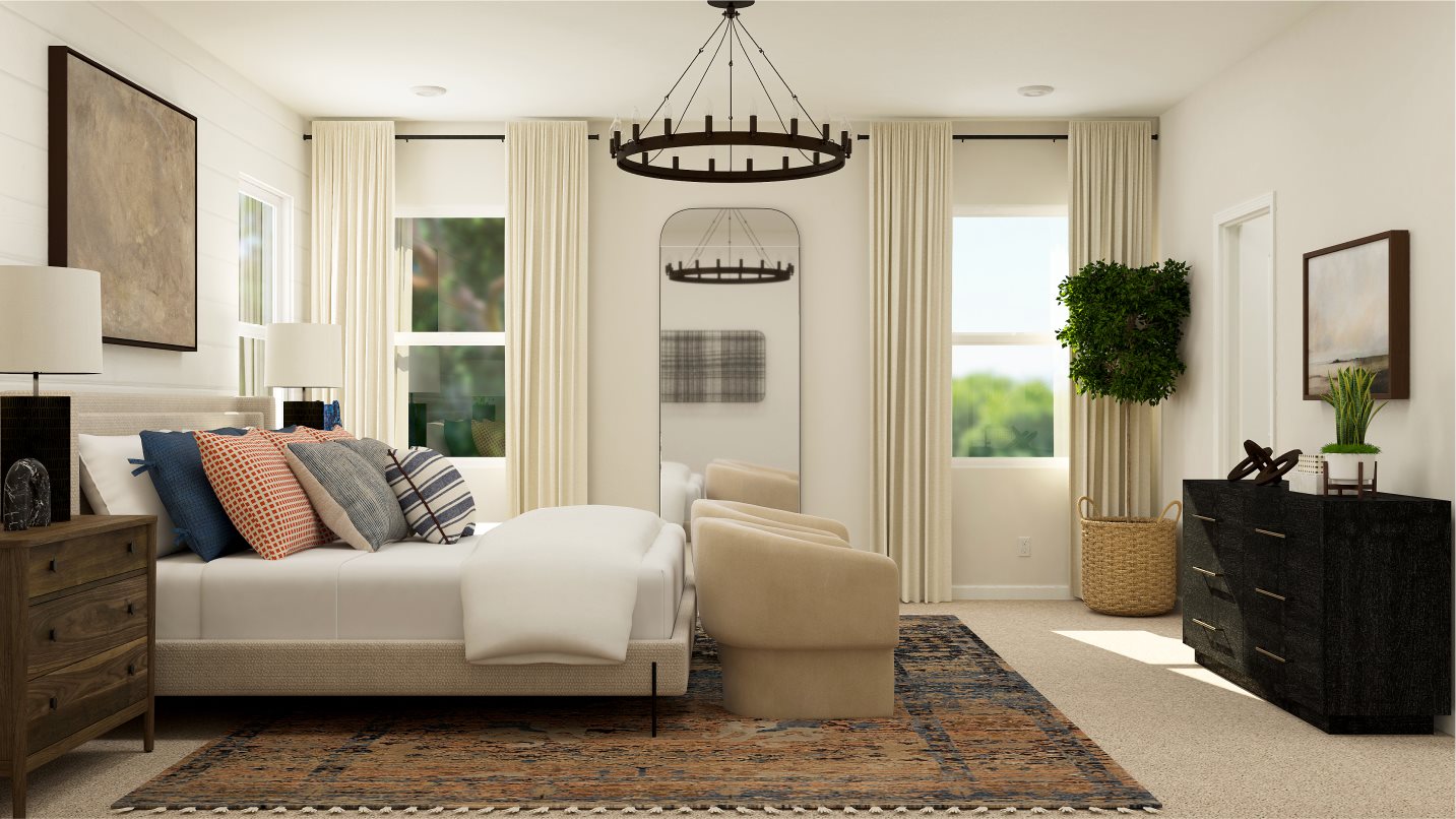 Hudson Owners Suite