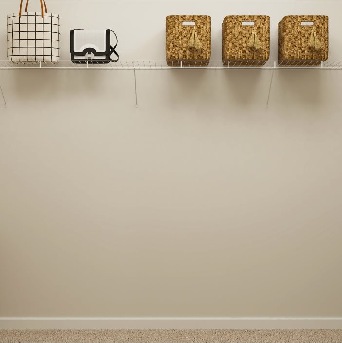 Hudson Owners Suite Walk in Closet 