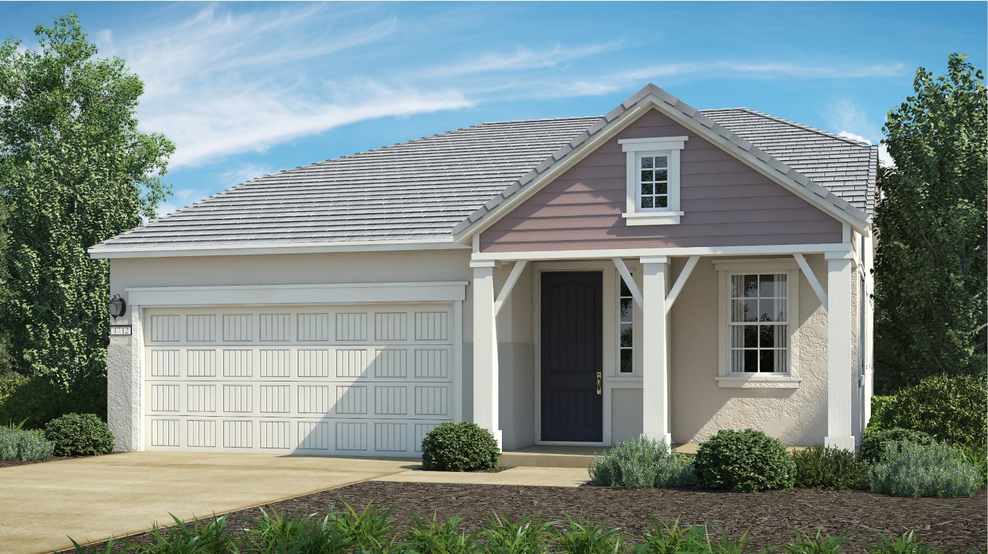 Emerald Exterior C