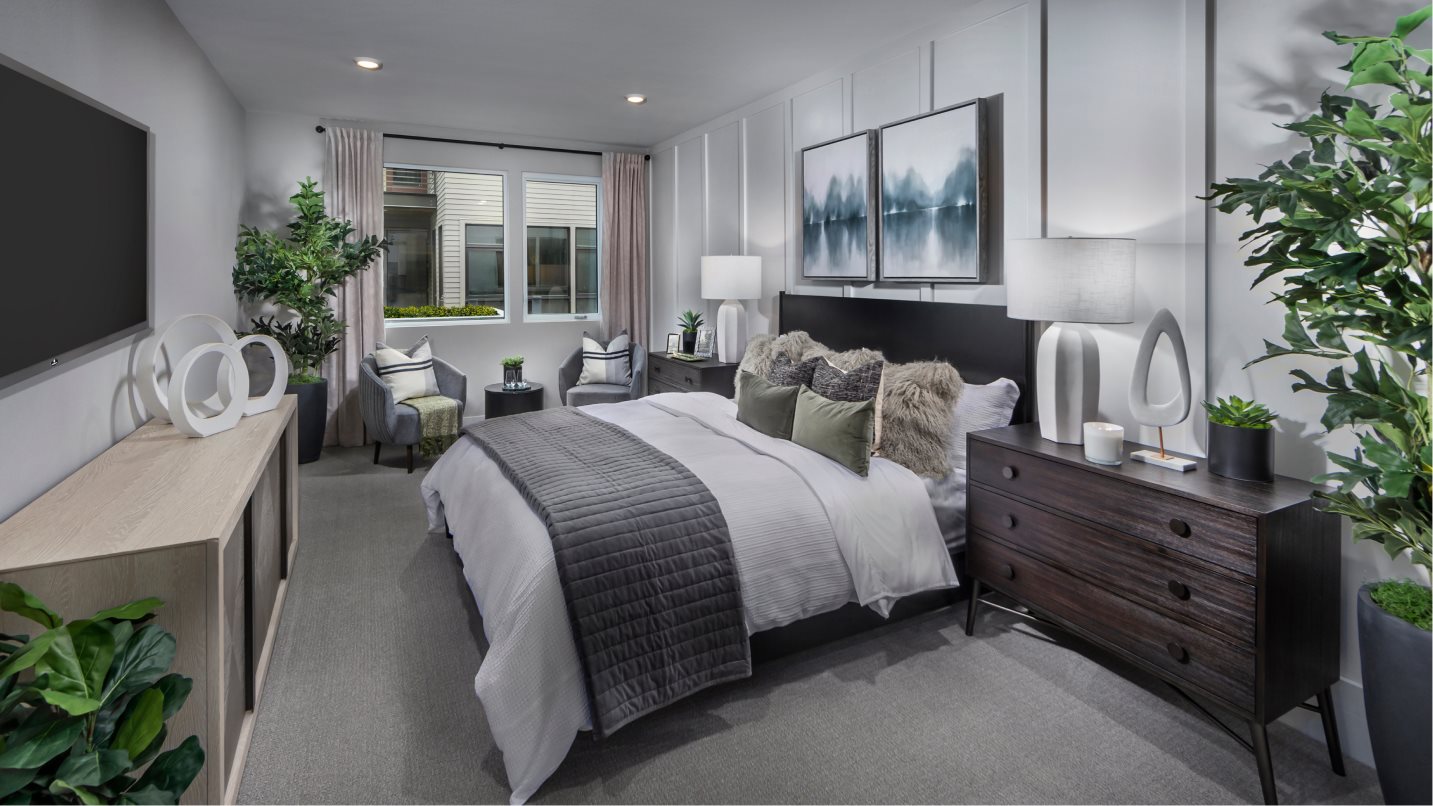 The Brant Res E312 Owners Room