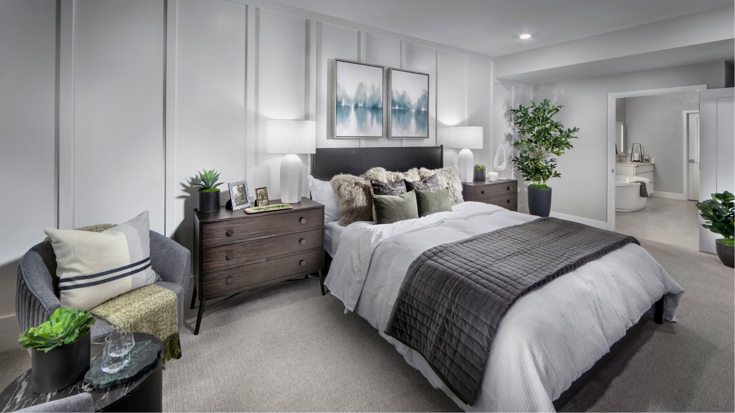 The Brant Res E312 Owners Room