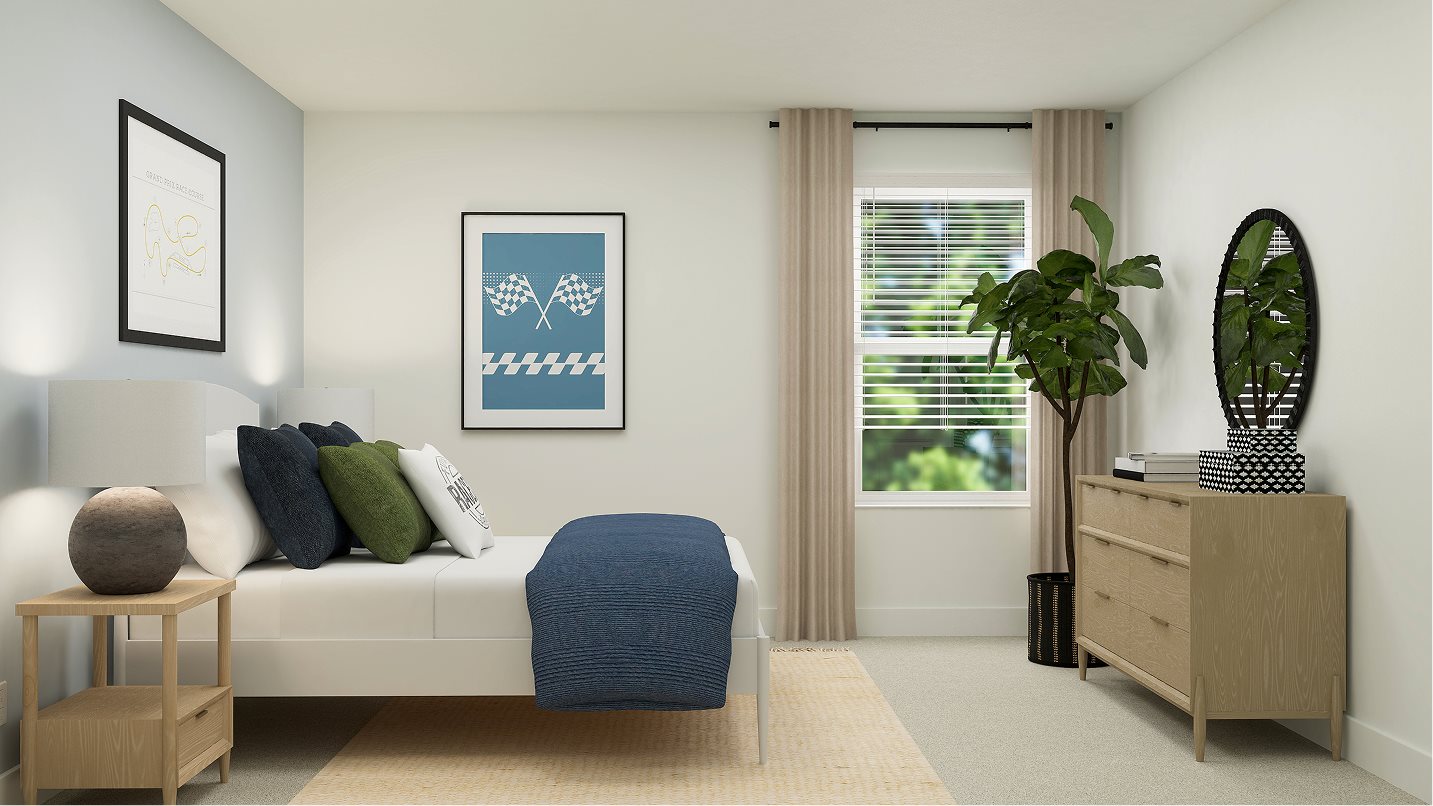 Danbury Bed 4