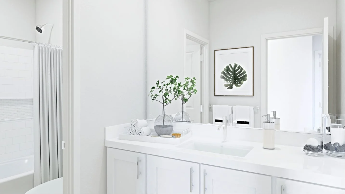 Greenwood Residence 1 Bath 2