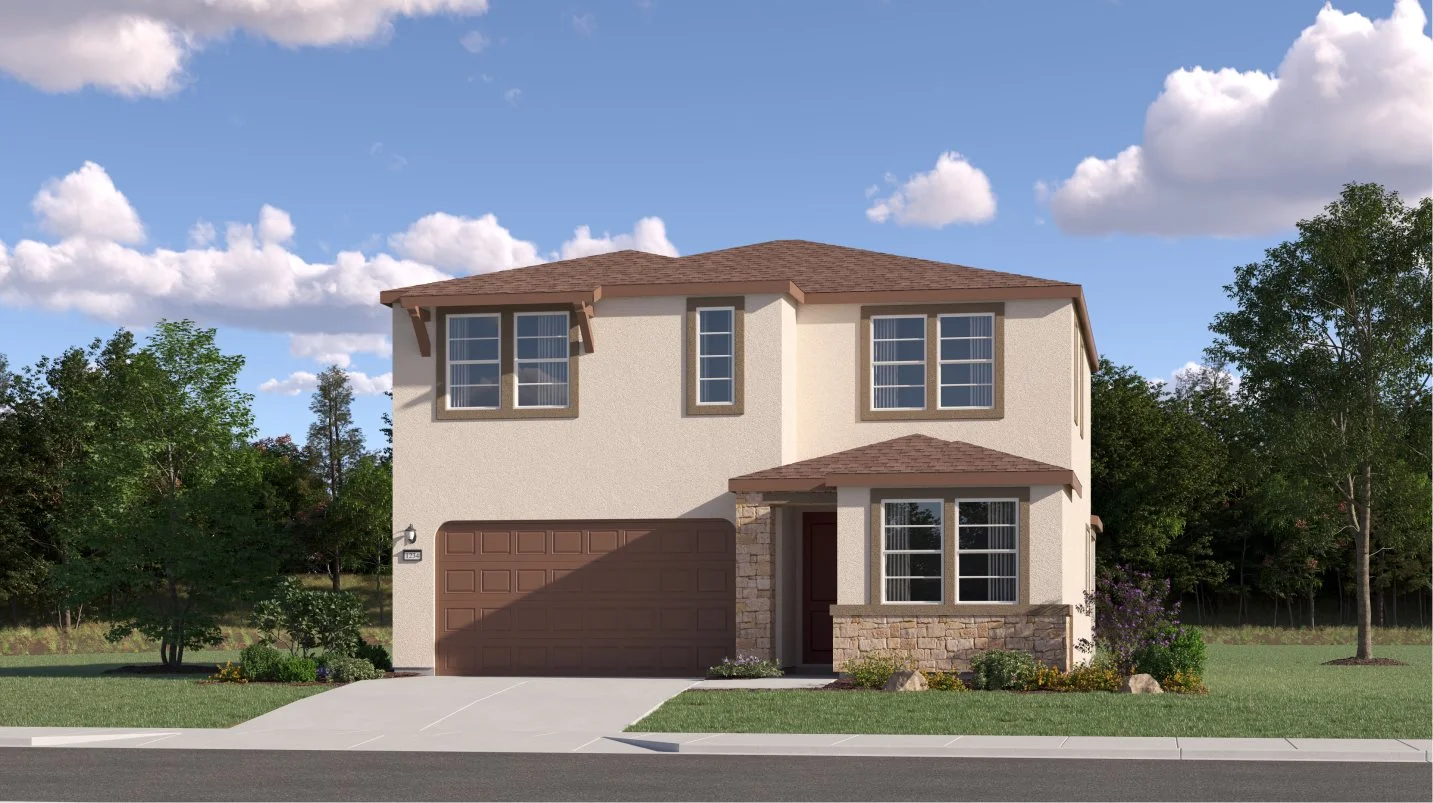 Residence 2612 Andalusian - B