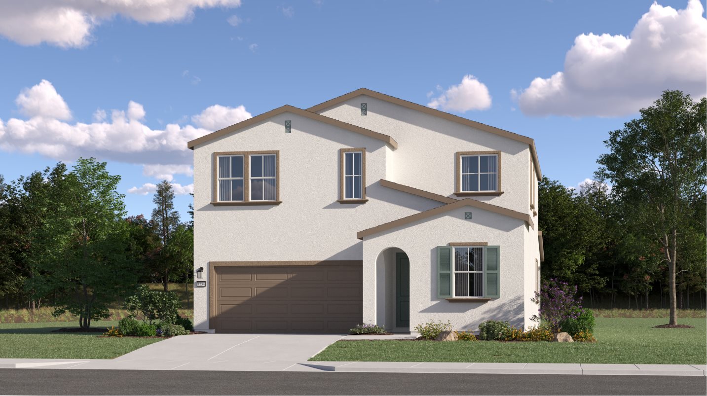 Residence 2612 Spanish Colonial - A