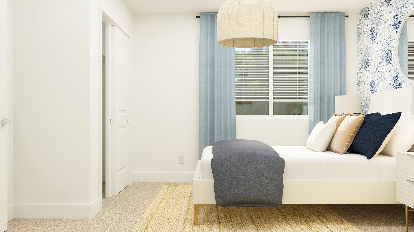 Residence 3 Bedroom 4