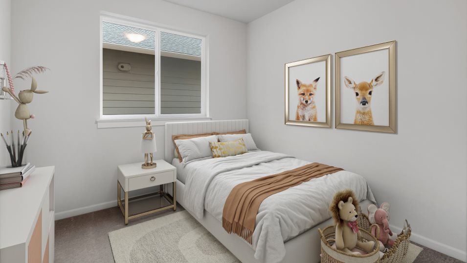 Camden bedroom 2