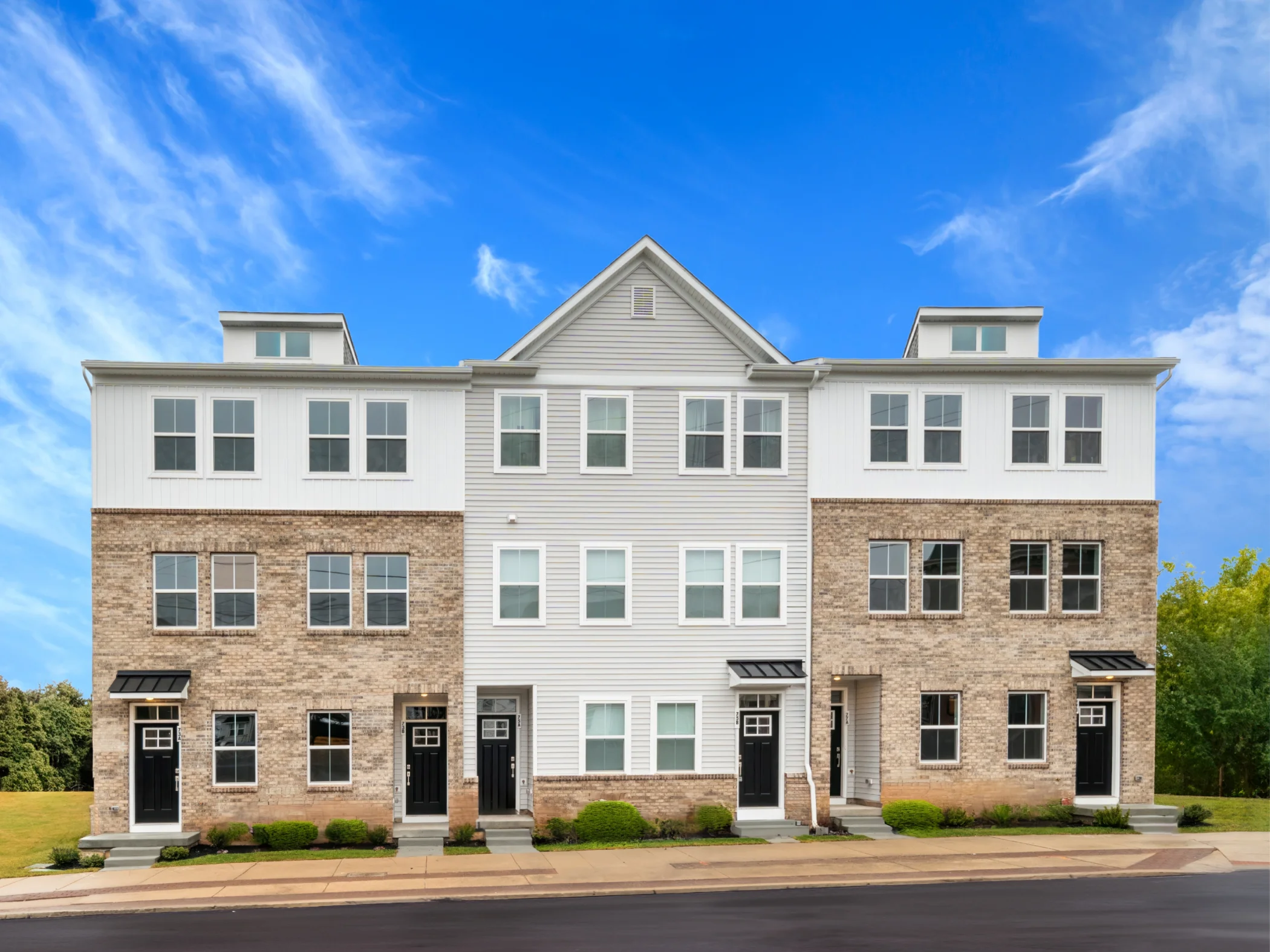 River Pointe Jaxon Piper Exterior
