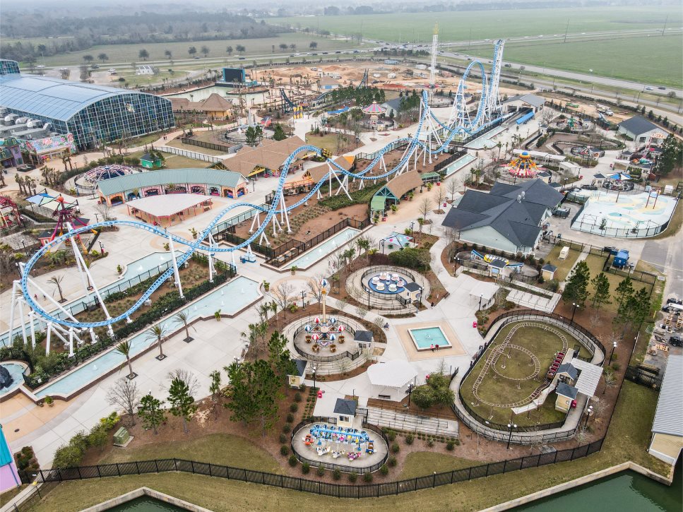 OWA Parks & Resort