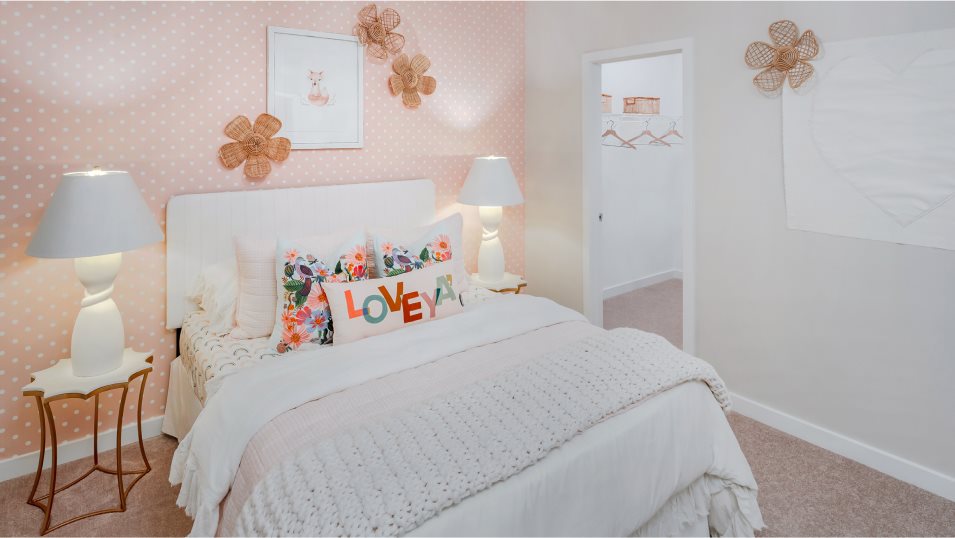 Ashton Bedroom 2