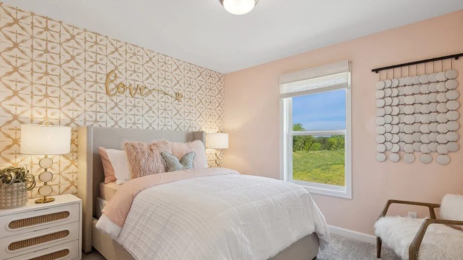 Vanderbilt Bedroom 2