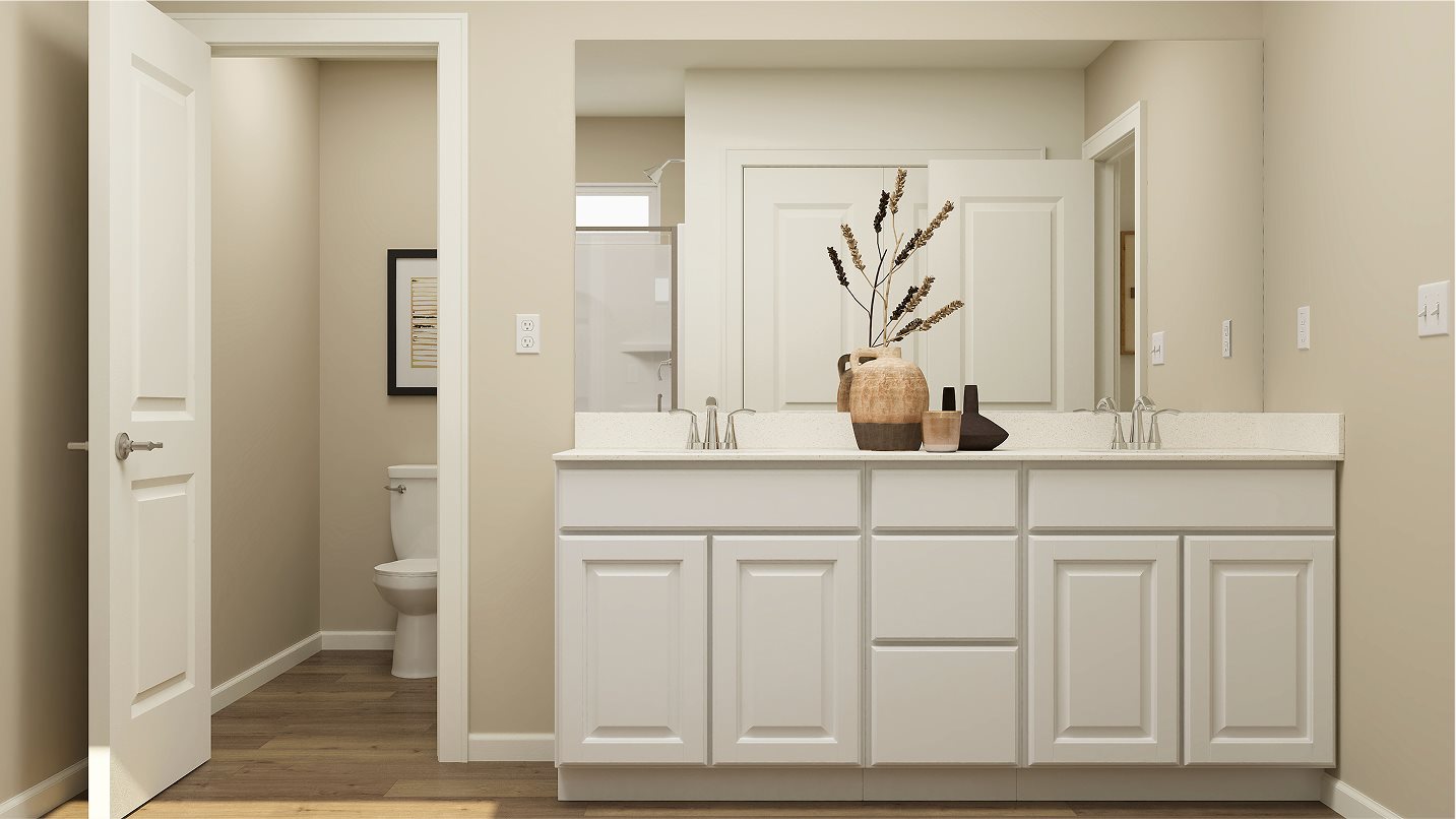 Windsor Owners Bath