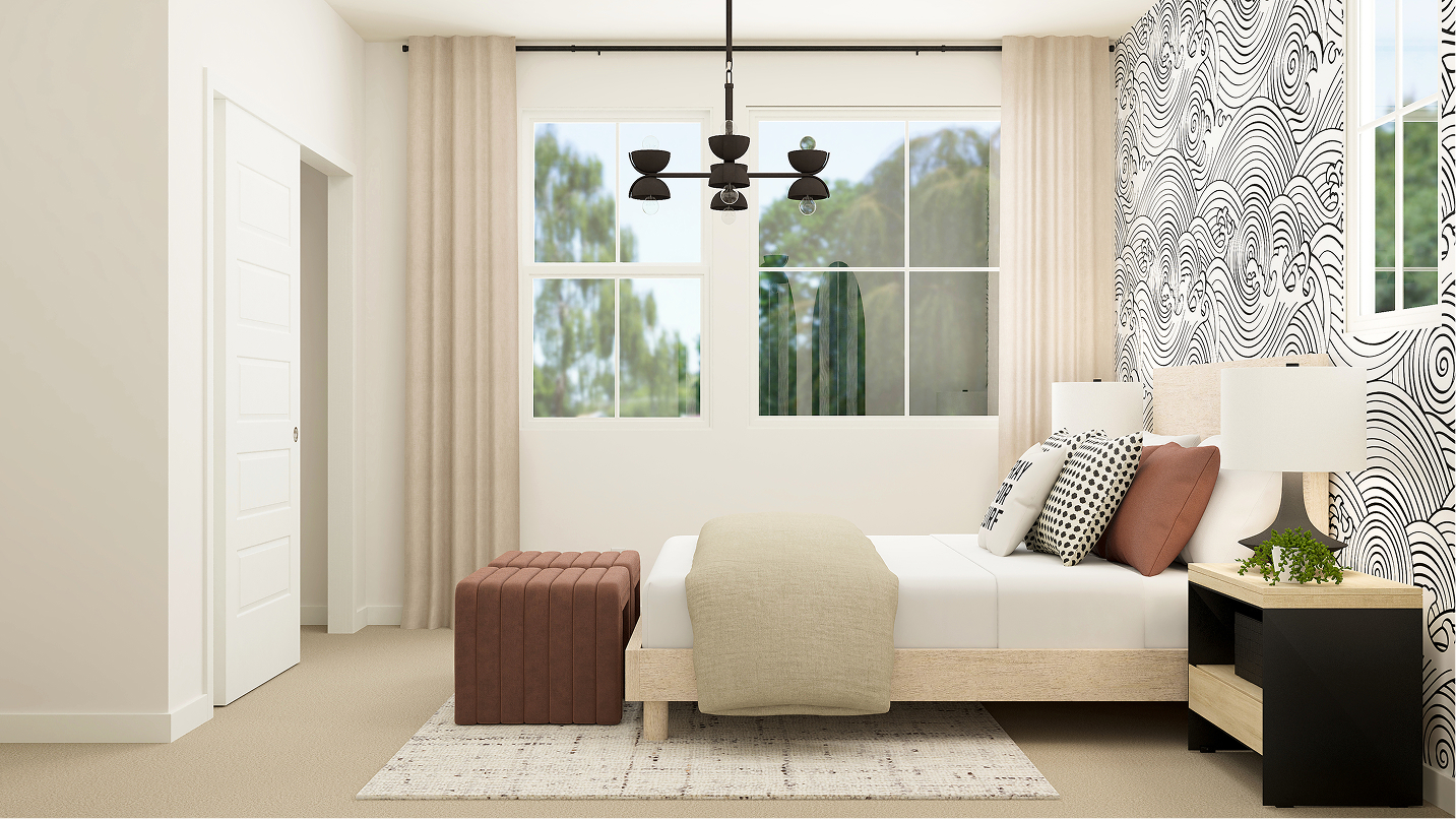 Symphony Arbor Ranch Res2693 Bed2 F2
