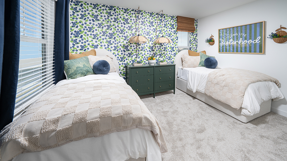 Melody Arbor Ranch Res1651 Bed4 F2