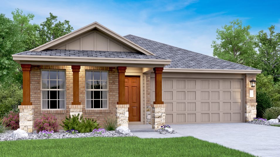 Exterior D