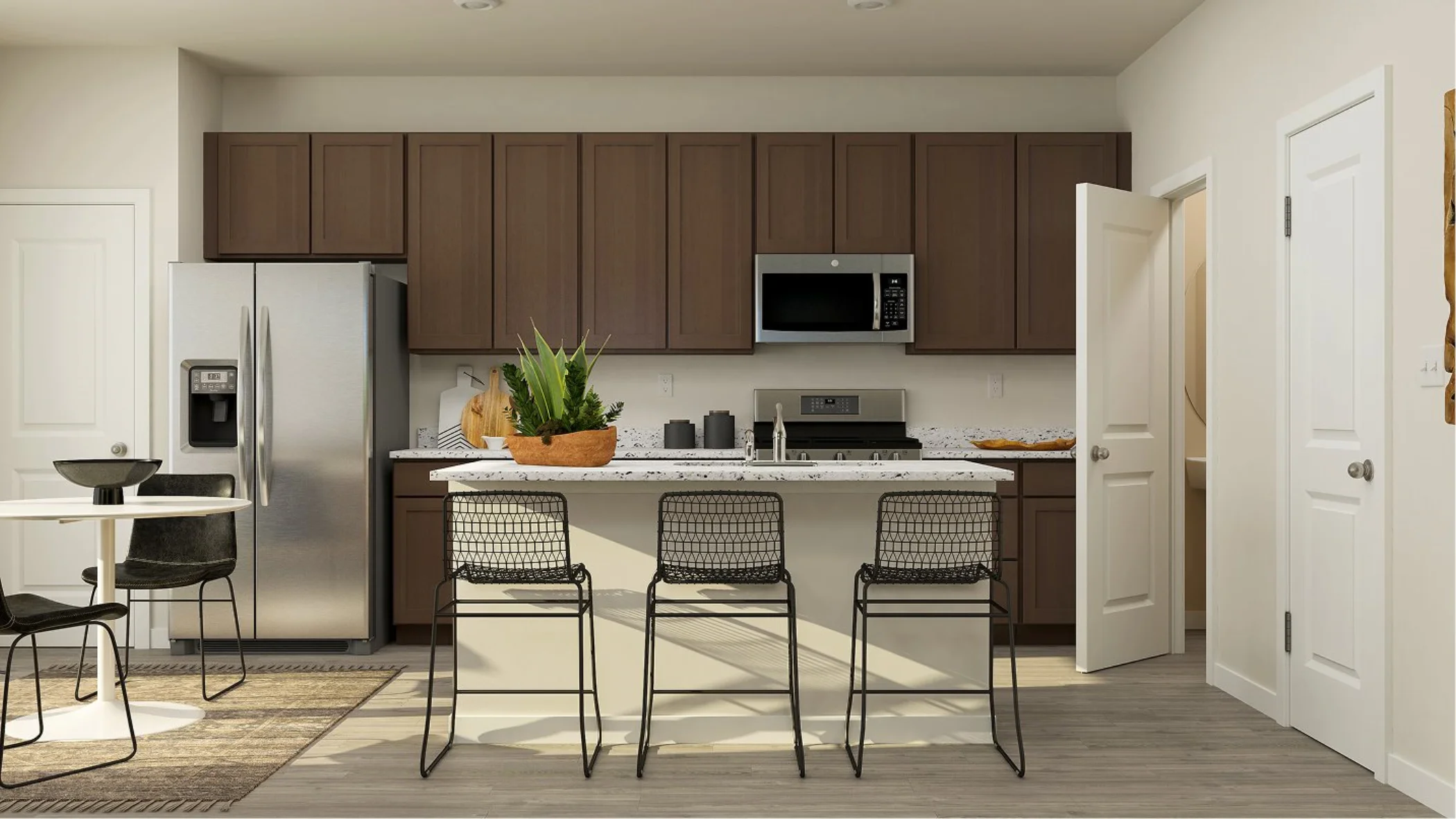 Everly Kitchen