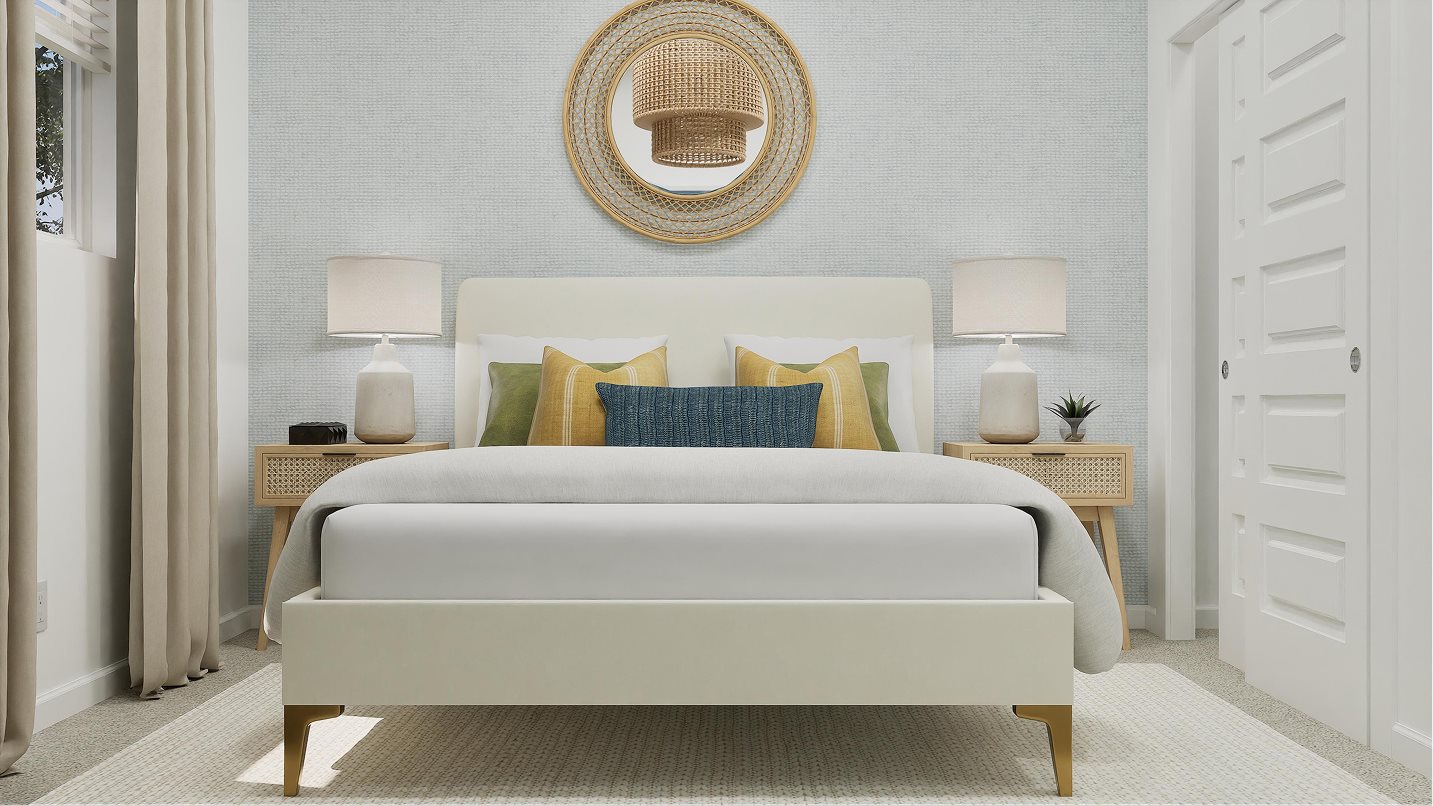 Colette Bedroom 3