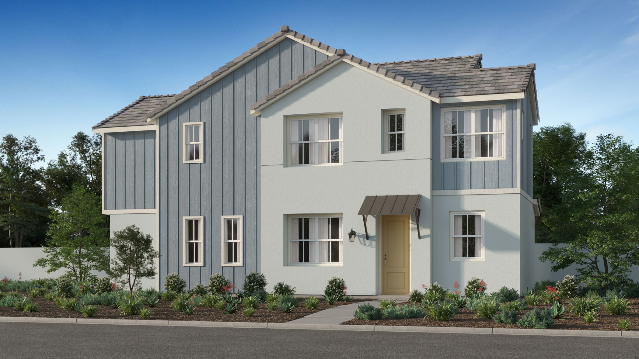 Luxe 1820 Residence Three X C