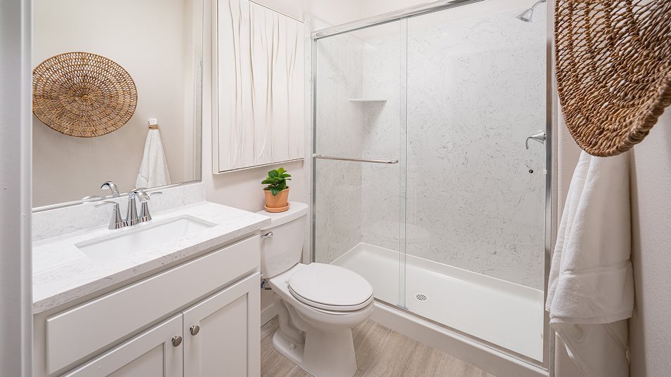 Residence 2679 bathroom 3