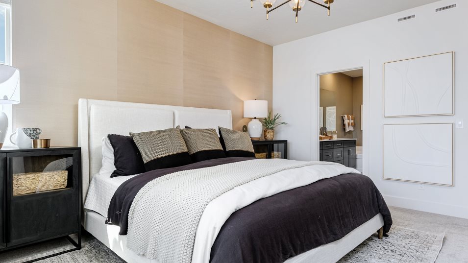 Owner's Bedroom