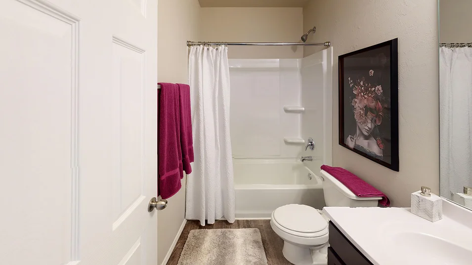 Taylor Core K310 Kinsley II Bath2 5 19 25