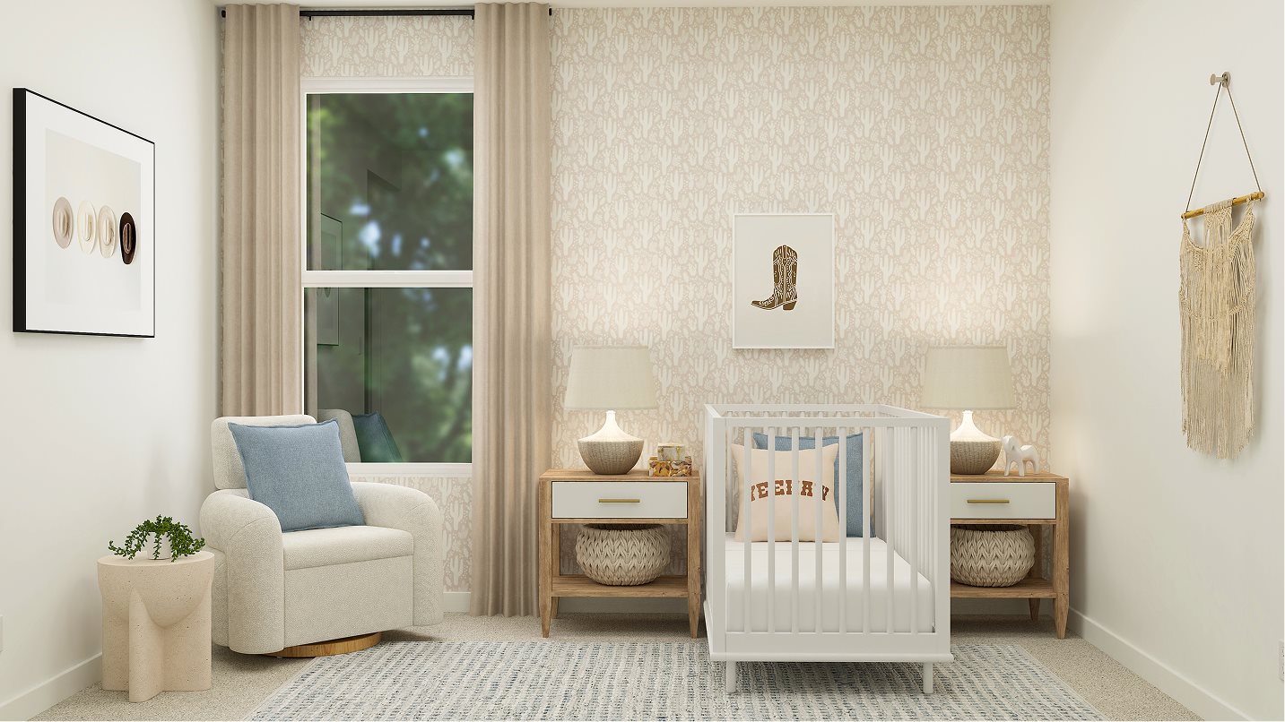 Santana Bedroom 4