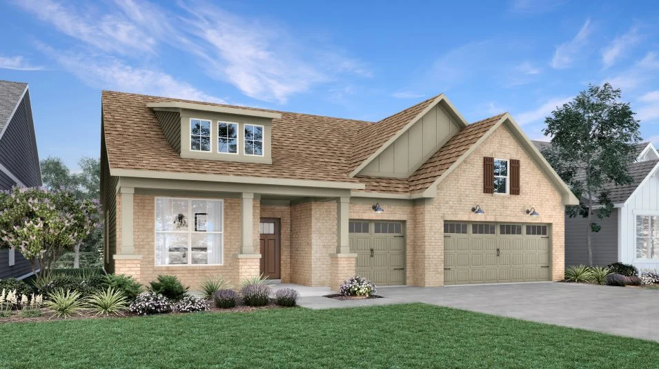 Patoka Exterior C