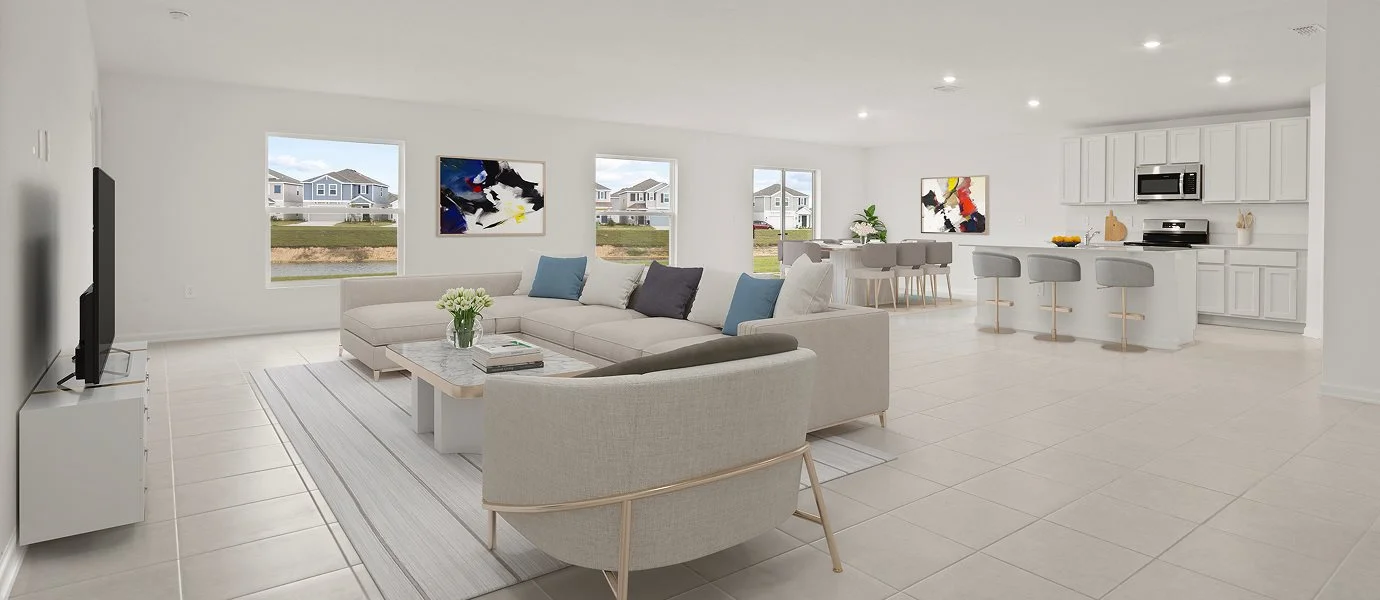 Heritage Family Room