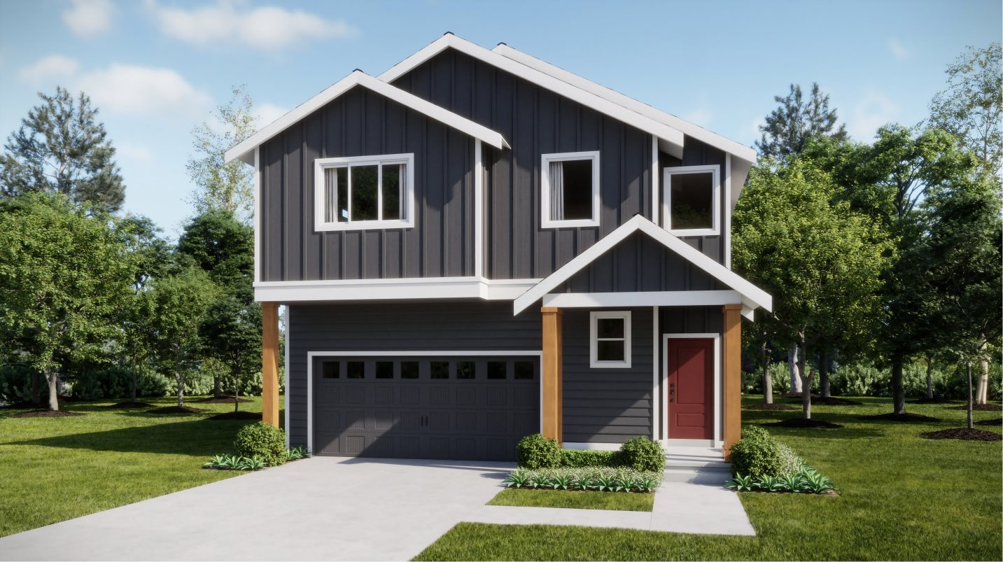 Modern Farmhouse image 