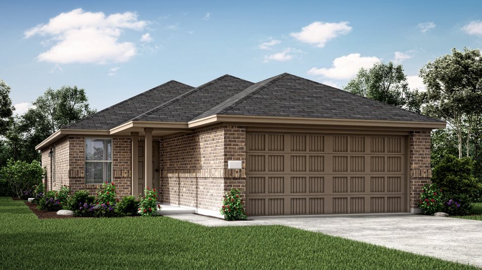 Windhaven II Exterior C