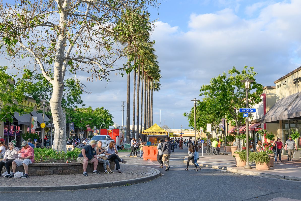 River Park