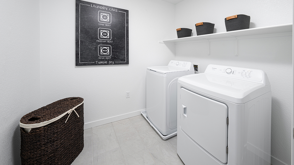 Melody Arbor Ranch Res2107 Laundry F2