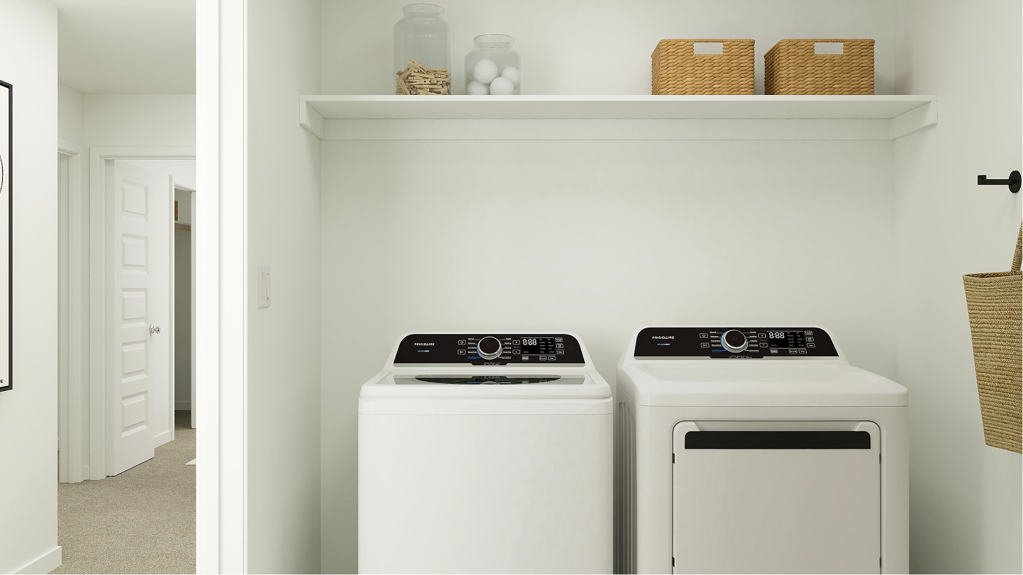 Melody Arbor Ranch Res2107 Laundry F2
