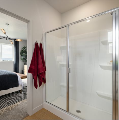 Arcadia Owner's Suite