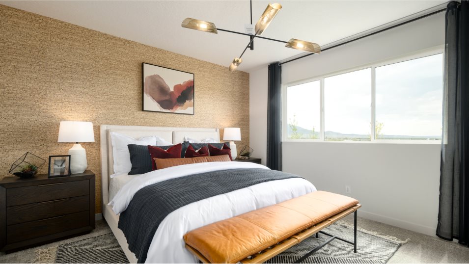 Arcadia Owner's Suite