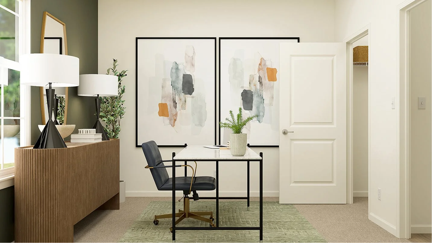 Matisse Bedroom 3