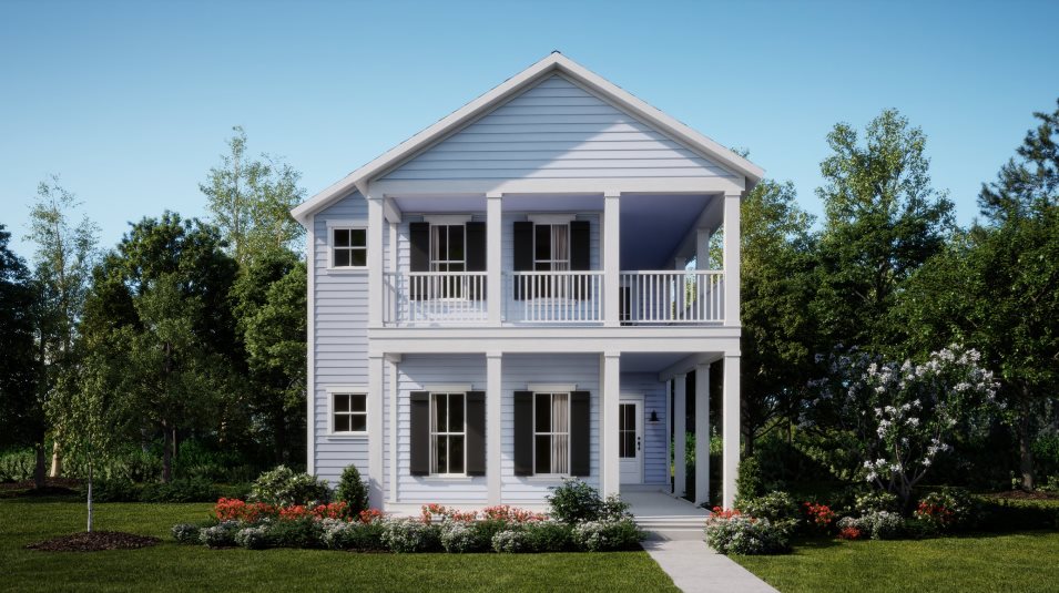 Exterior H