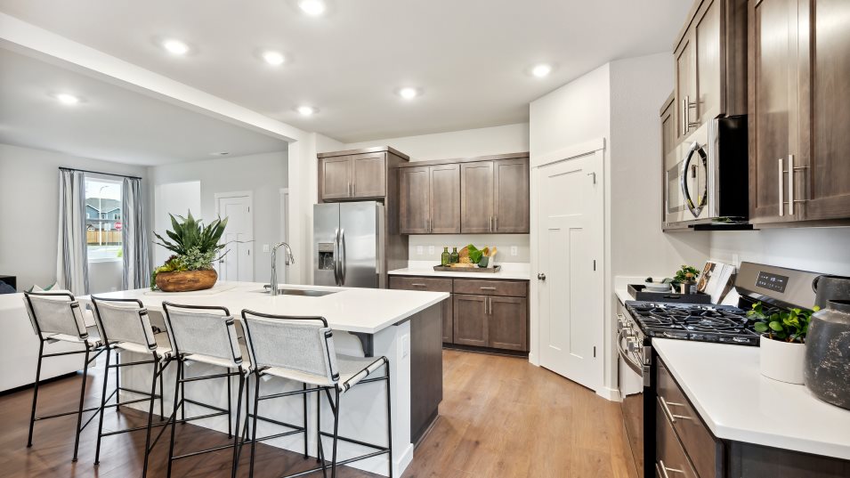 Jasmine Kitchen