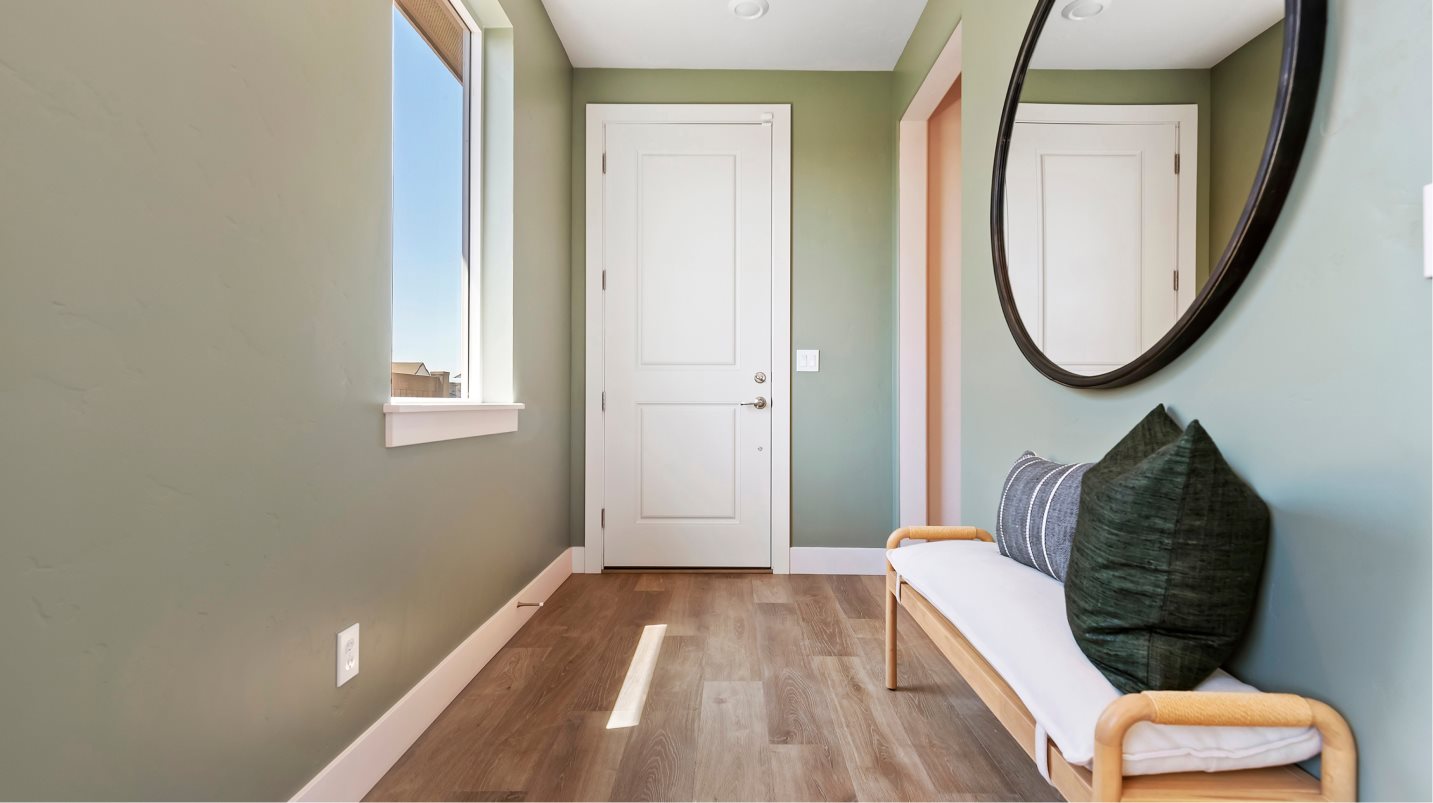 EI VInyl Flooring