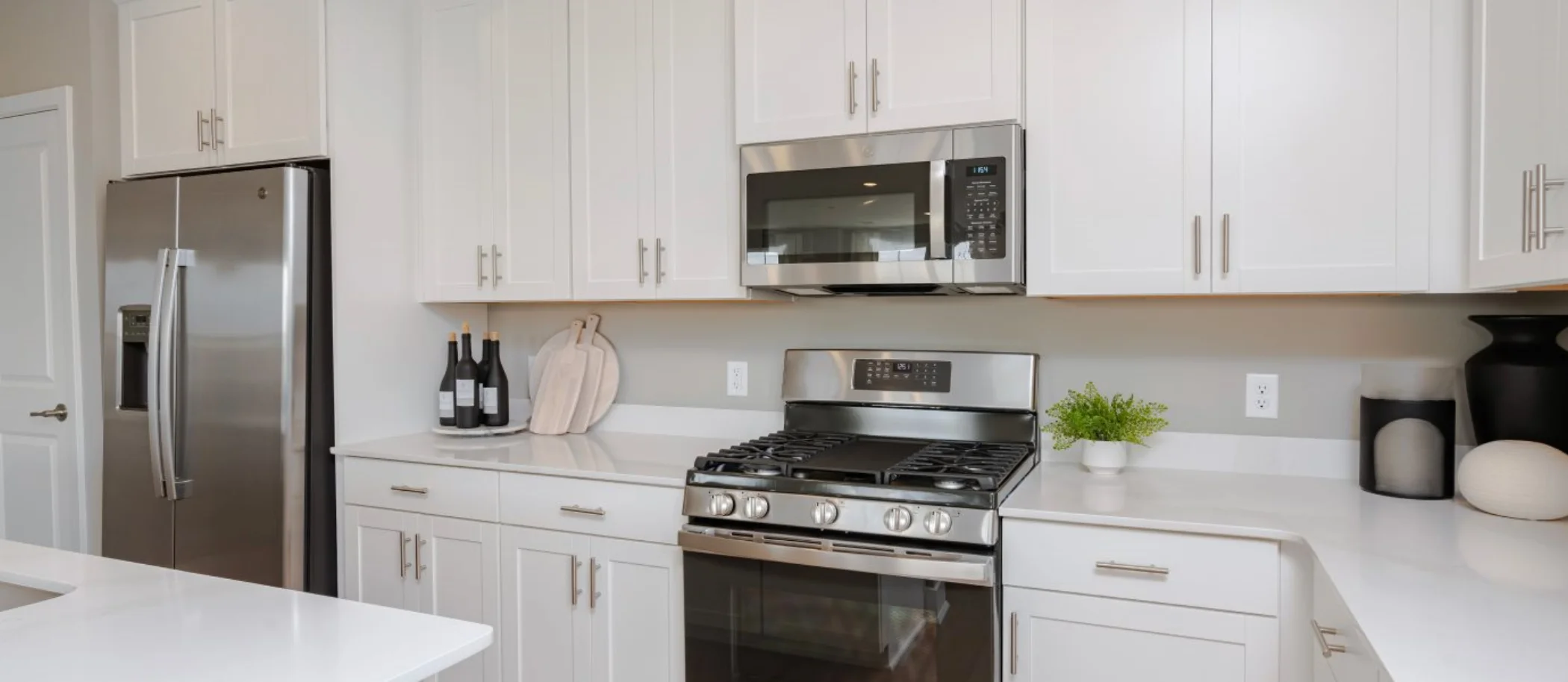 Arnold Kitchen
