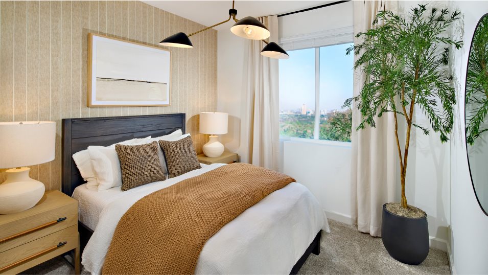 Residence 1 Bedroom 2