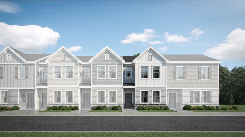 Copy of Village Olde Towne rend Meredith C